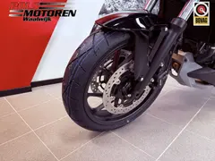 Honda NC 750 XDV DCT 2026 nieuw – foto 14 van 19