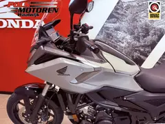 Honda NC 750 XDV DCT 2026 nieuw – foto 16 van 19