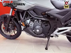 Honda NC 750 XDV DCT 2026 nieuw – foto 17 van 19