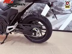 Honda NC 750 XDV DCT 2026 nieuw – foto 18 van 19