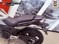 Honda NC 750 XDV DCT 2026 nieuw – foto 19 van 19