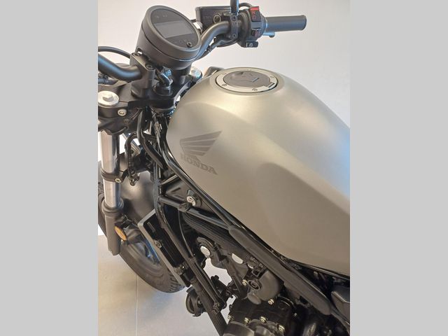 honda - cmx-500-rebel