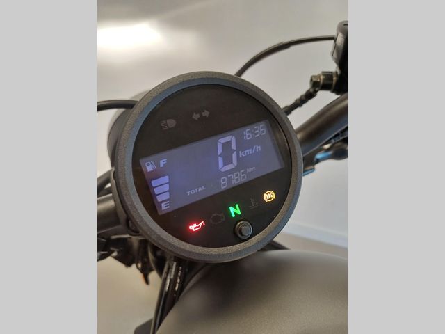 honda - cmx-500-rebel