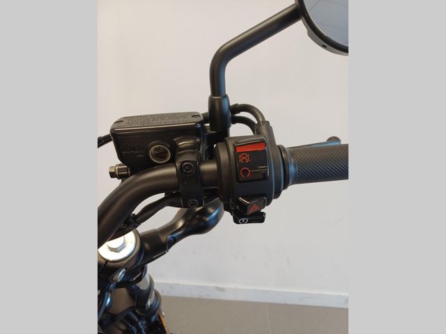 honda - cmx-500-rebel