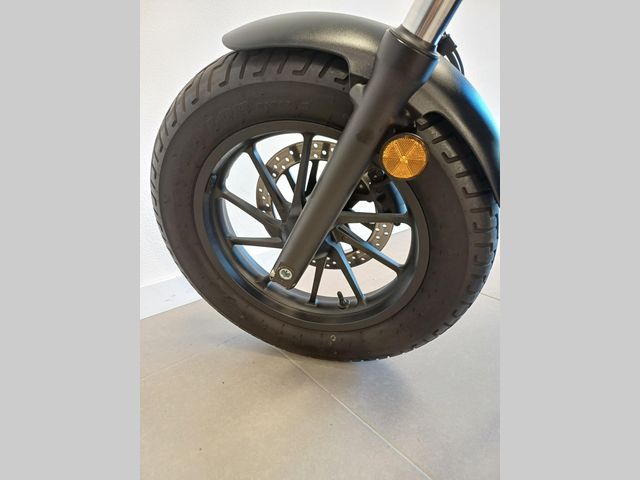 honda - cmx-500-rebel