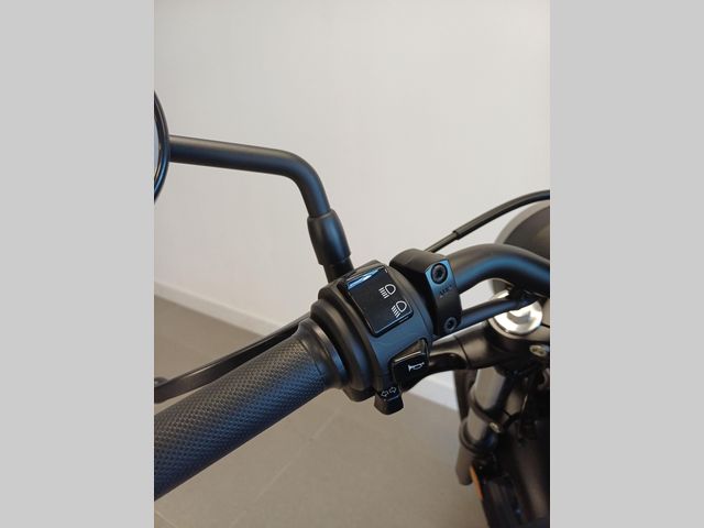 honda - cmx-500-rebel