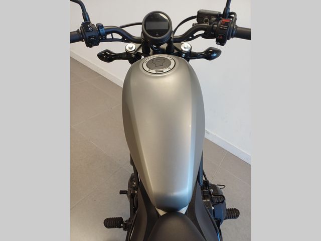 honda - cmx-500-rebel