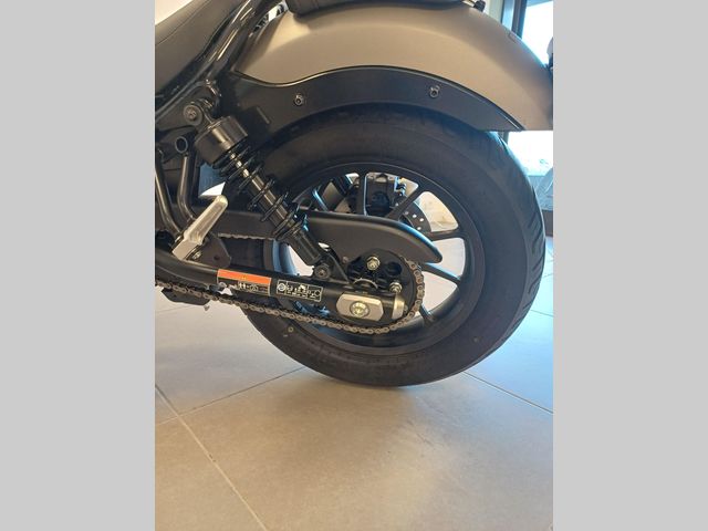 honda - cmx-500-rebel