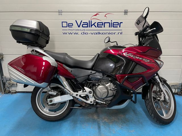 honda - xl-1000-v-varadero-abs