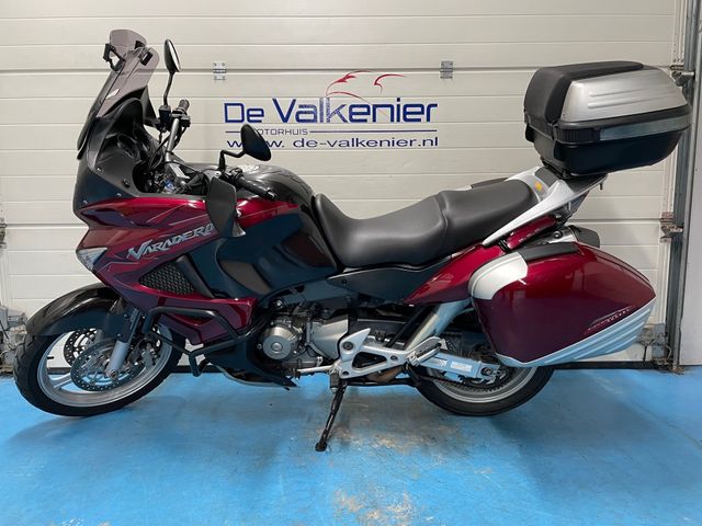 honda - xl-1000-v-varadero-abs