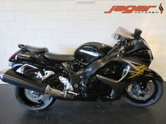 SUZUKI GSX-R 1300 HAYABUSA