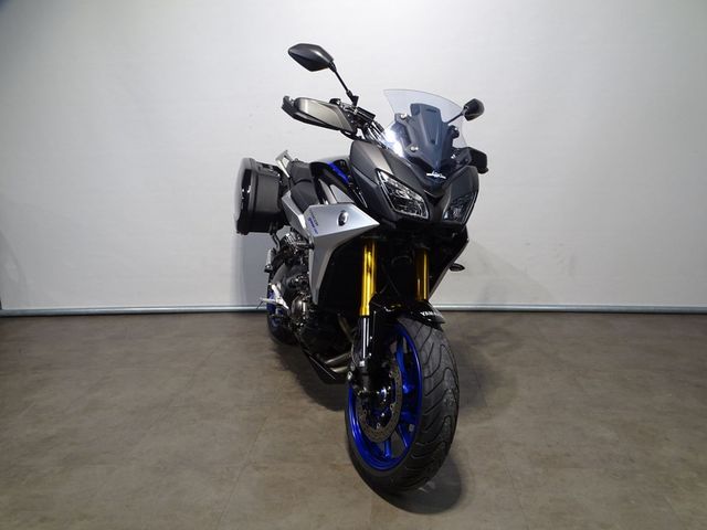 yamaha - tracer-900-gt