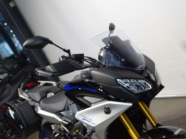 yamaha - tracer-900-gt