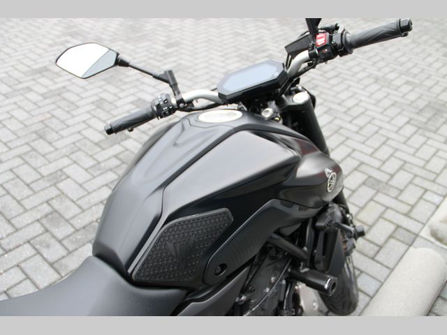 yamaha - mt-07-abs