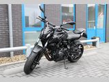 YAMAHA MT 07 ABS