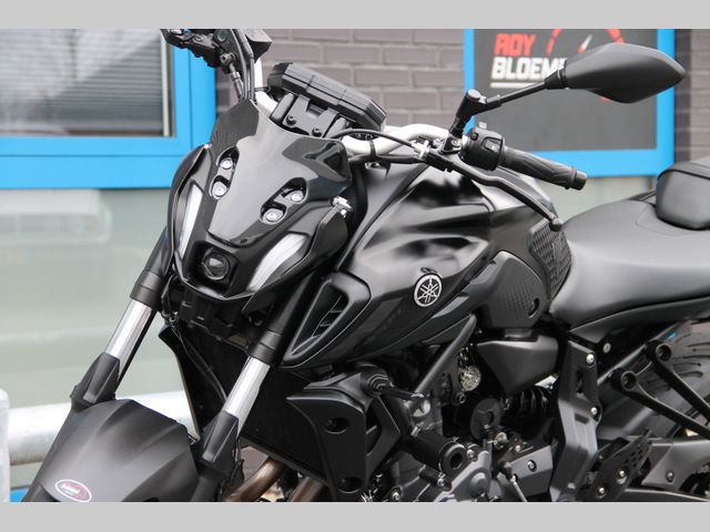 yamaha - mt-07-abs