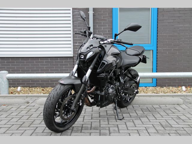 yamaha - mt-07-abs