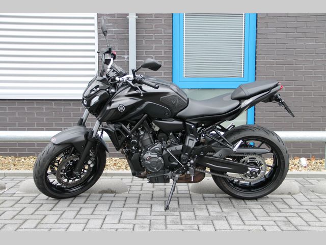 yamaha - mt-07-abs