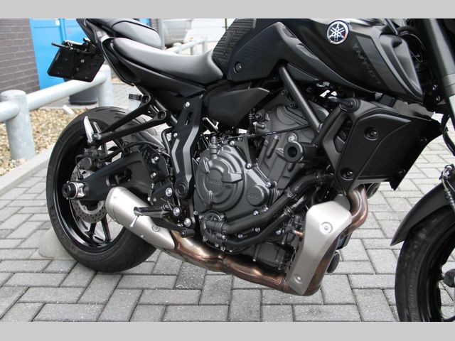 yamaha - mt-07-abs