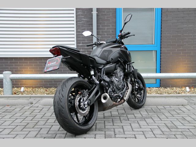 yamaha - mt-07-abs
