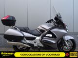 HONDA ST 1300 PAN EUROPEAN ABS