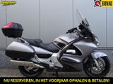 HONDA ST 1300 PAN EUROPEAN ABS