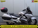 HONDA ST 1300 PAN EUROPEAN ABS