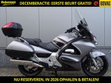 HONDA ST 1300 PAN EUROPEAN ABS