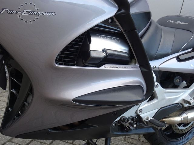 honda - st-1300-pan-european-abs