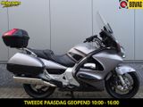 HONDA ST 1300 PAN EUROPEAN ABS
