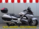 HONDA ST 1300 PAN EUROPEAN ABS