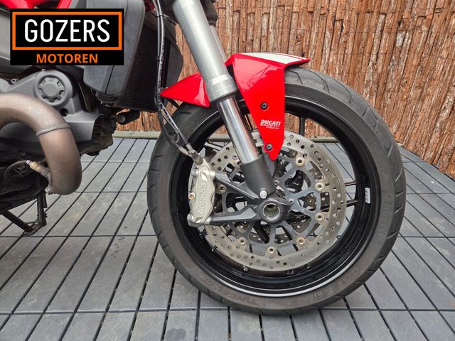 ducati - monster-821