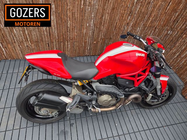 ducati - monster-821