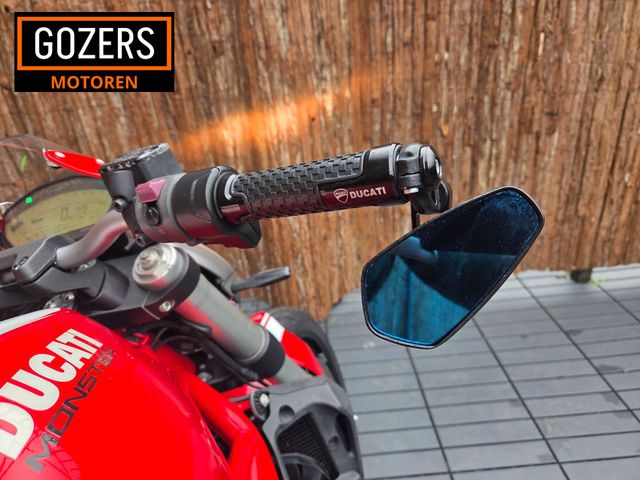 ducati - monster-821