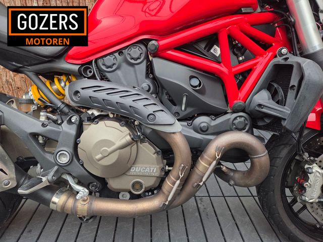 ducati - monster-821