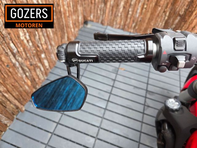 ducati - monster-821