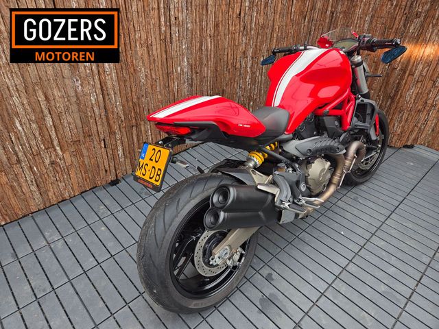 ducati - monster-821