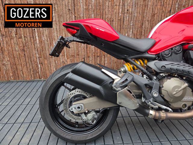 ducati - monster-821