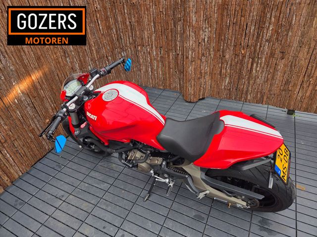 ducati - monster-821