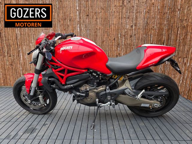 ducati - monster-821