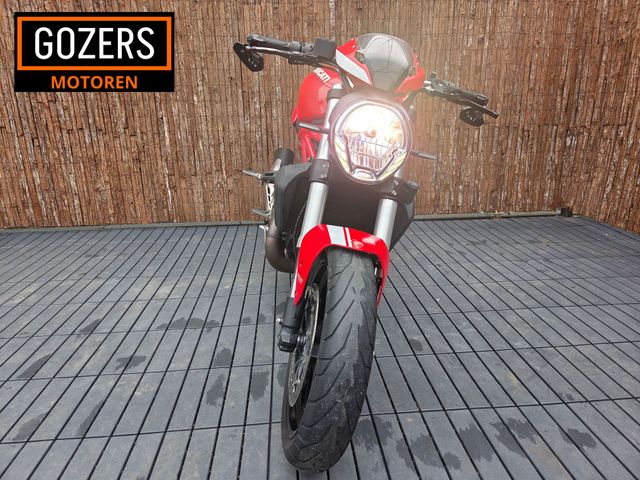 ducati - monster-821