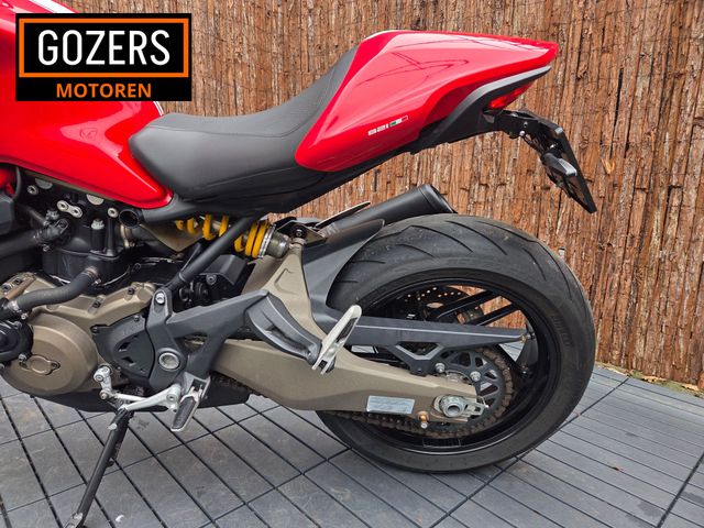 ducati - monster-821