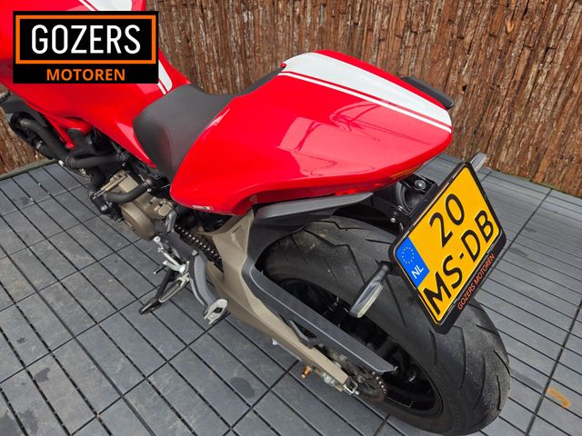 ducati - monster-821