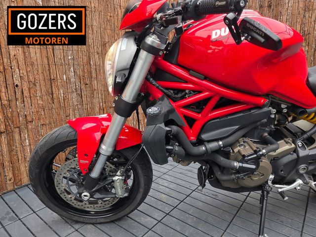 ducati - monster-821