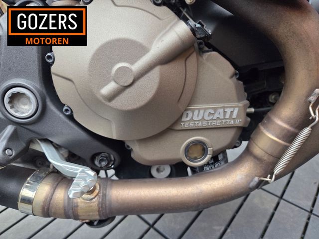 ducati - monster-821