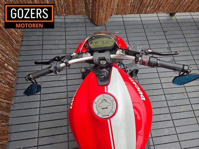 ducati - monster-821