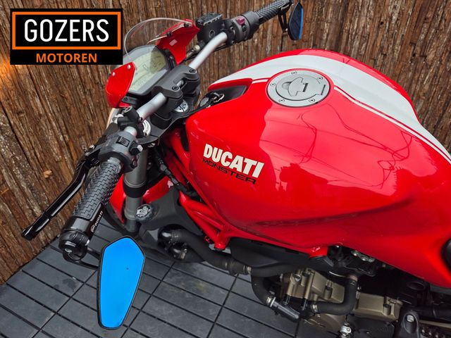 ducati - monster-821