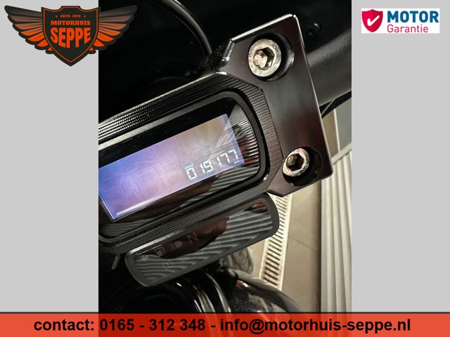 harley-davidson - low-rider-s-fxlrs-114