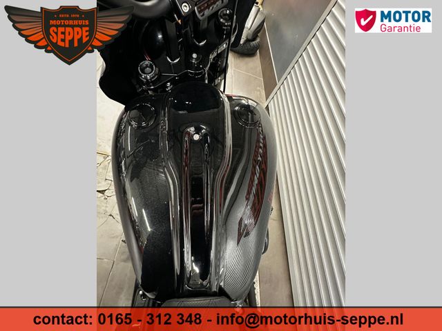 harley-davidson - low-rider-s-fxlrs-114