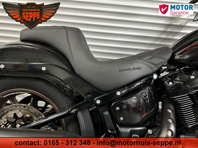 harley-davidson - low-rider-s-fxlrs-114